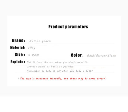 2025 New Girl's High Horsetail Fixed Artifact Hairpin Simple Jewelry Hair Accessories Halloween Party Small Grab Clip For Woman