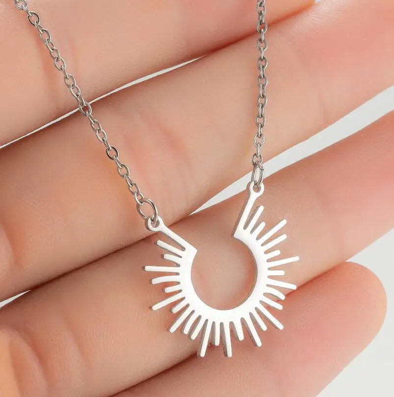 Oriania Soleil Charm