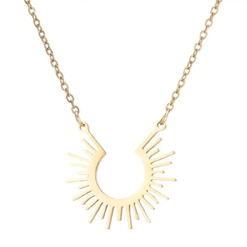 Oriania Soleil Charm