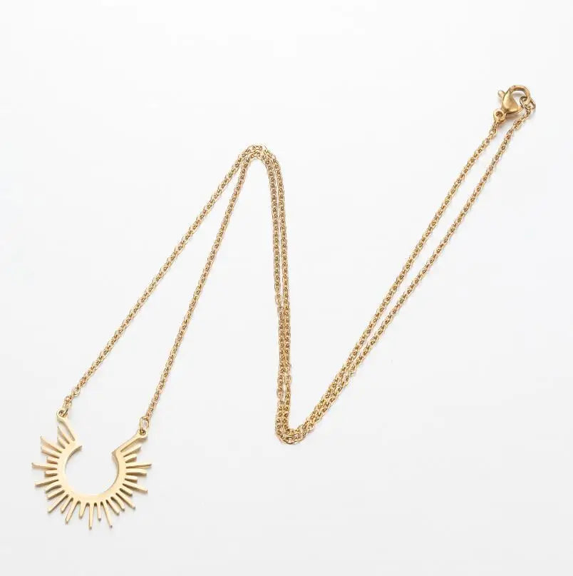 Oriania Soleil Charm