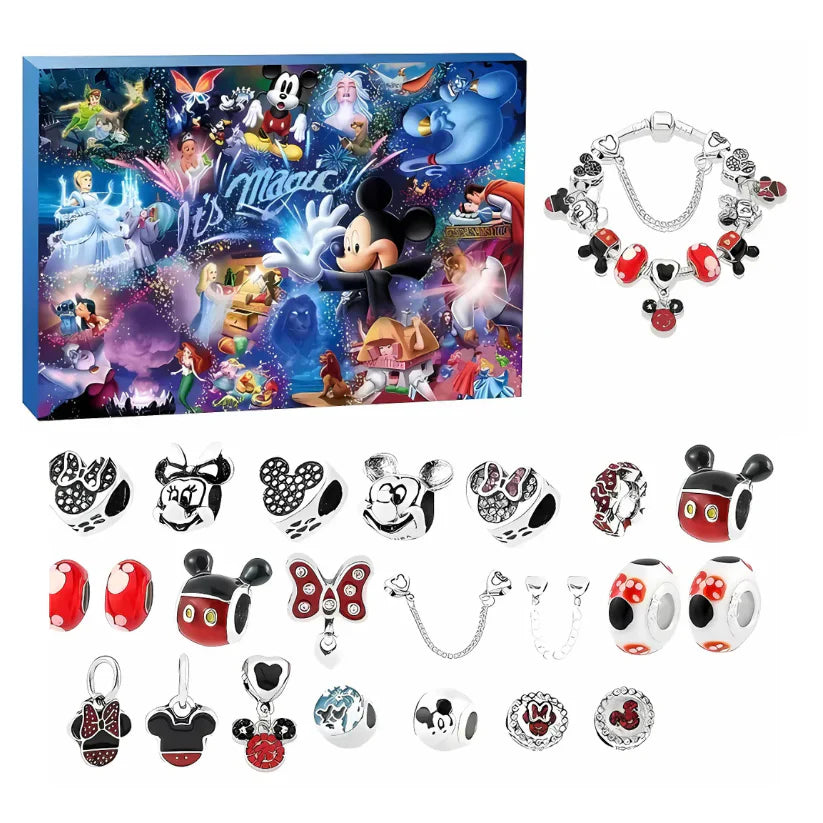 Oriania Disney Favourites Advent Calendar