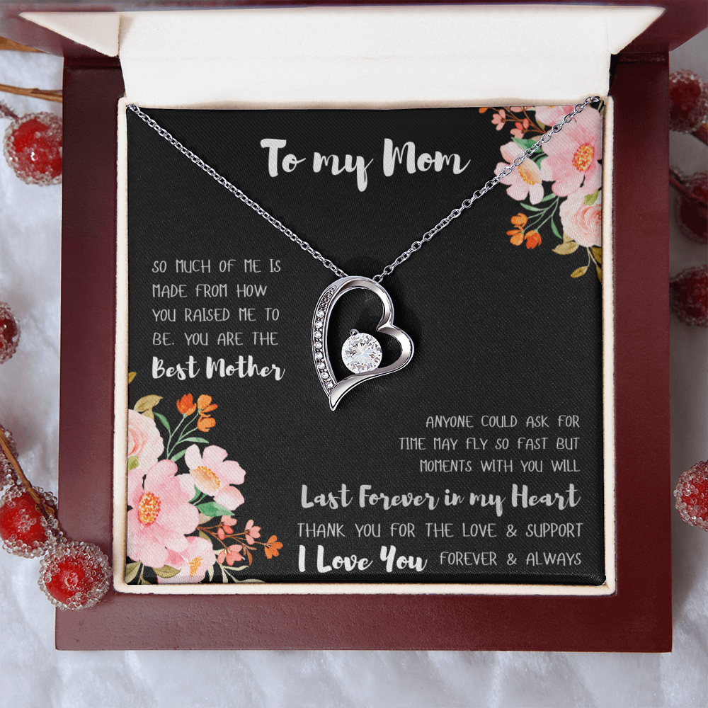 Ich liebe dich, Mama-Halskette