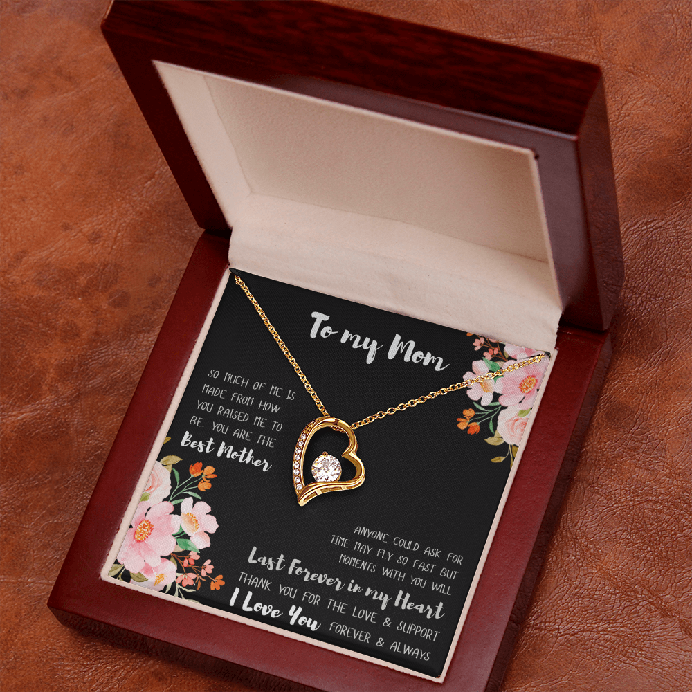 Ich liebe dich, Mama-Halskette