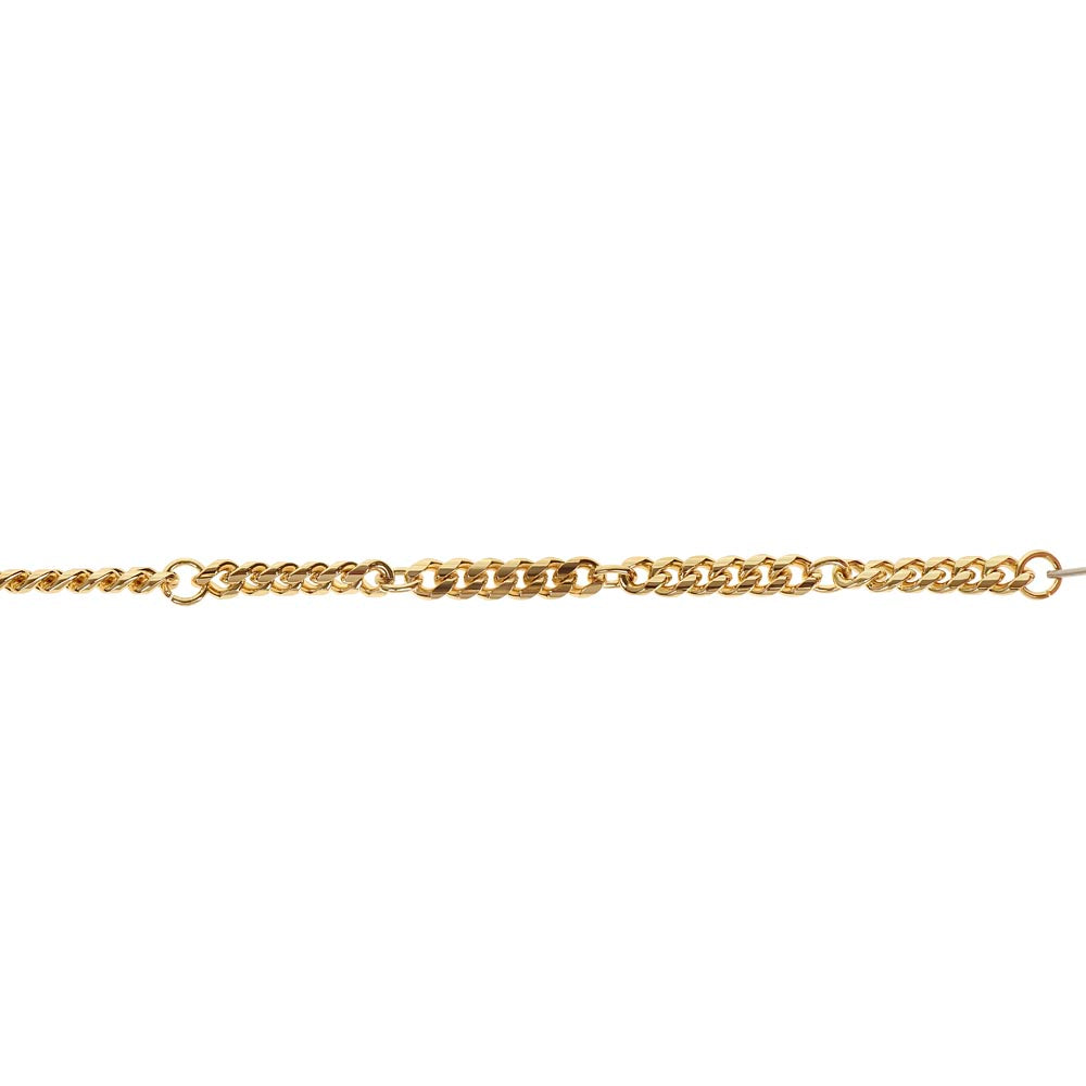 Oriania Cuban Link Chain for Son – A Powerful Symbol of Love & Pride