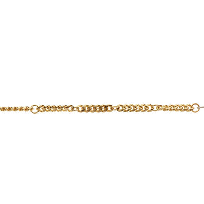 Oriania Cuban Link Chain for Son – A Powerful Symbol of Love & Pride