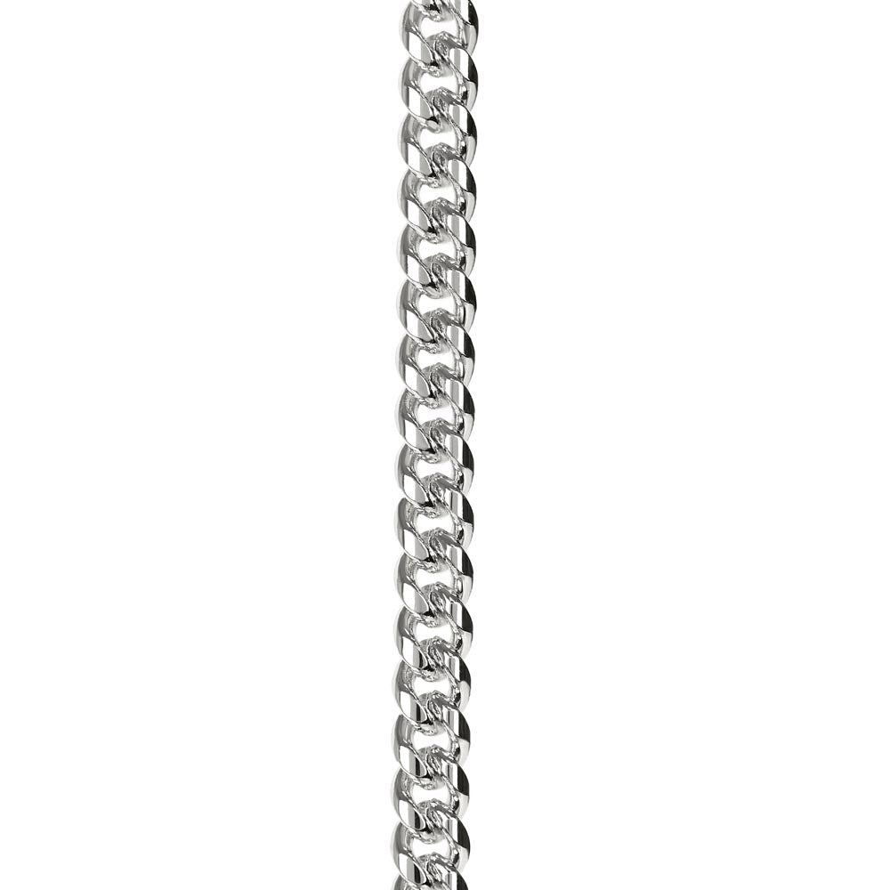 Oriania Cuban Link Chain for Son – A Powerful Symbol of Love & Pride