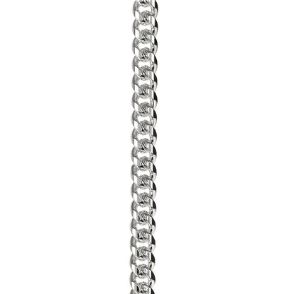 Oriania Cuban Link Chain for Son – A Powerful Symbol of Love & Pride