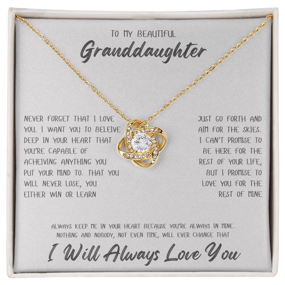 The Silver Glow for My Precious Granddaughter — A Timeless Gift of Genuine 925 Sterling Silver ✨💖