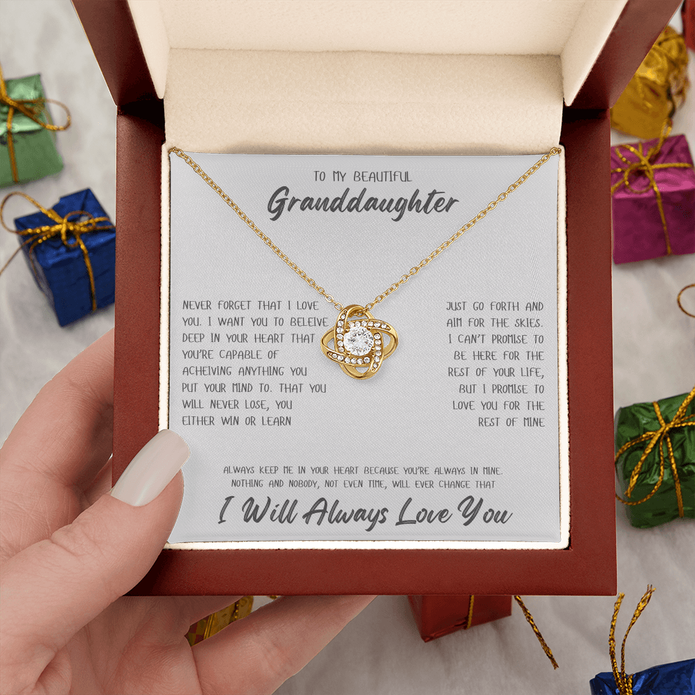 The Silver Glow for My Precious Granddaughter — A Timeless Gift of Genuine 925 Sterling Silver ✨💖